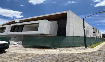 Foto de inmueble en PARQUE SAN JOSE, Col. Lomas de Angelópolis II C.P. 72830, San Andrés Cholula