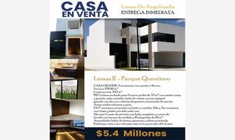 Foto de inmueble en Parque Queretaro #S/N, Col. Lomas de Angelópolis II C.P. 72830, San Andrés Cholula