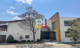 Foto de inmueble en Parque Terranova, Col. Lomas de Angelópolis II C.P. 72830, San Andrés Cholula