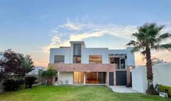 Foto de inmueble en Parque Victoria Venta DE Residencia EN Lomas DE Angelopolis II, Puebla, Col. Lomas de Angelópolis II C.P. 72830, San Andrés Cholula