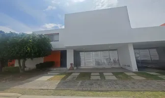 Foto de inmueble en Parque de la Plata, cerca de SONATA #S/N, Col. Lomas de Angelópolis II C.P. 72830, San Andrés Cholula