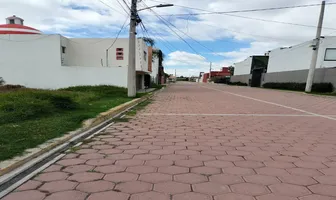 Foto de inmueble en Rosario, Col. Lomas de Angelópolis II C.P. 72830, San Andrés Cholula