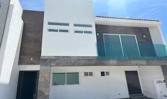 Foto de inmueble en alcumbre #sn, Col. Lomas de Angelópolis II C.P. 72830, San Andrés Cholula