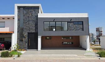 Foto de inmueble en blvd de los volcanes, Col. Lomas de Angelópolis II C.P. 72830, San Andrés Cholula