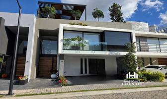 Foto de inmueble en blvd de los volcanes, Col. Lomas de Angelópolis II C.P. 72830, San Andrés Cholula