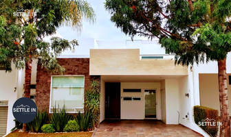 Foto de inmueble en calle 1, Col. Lomas de Angelópolis II C.P. 72830, San Andrés Cholula