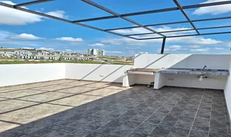 Foto de inmueble en parque aguascalientes, Col. Lomas de Angelópolis II C.P. 72830, San Andrés Cholula