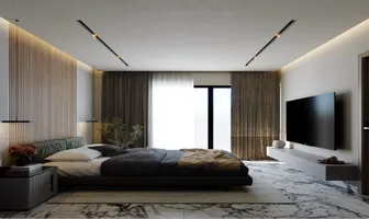 Foto de inmueble en KOOA Luxury Housing. Av. del Jaguey #1805, Col. Lomas de Angelópolis C.P. 72830, San Andrés Cholula
