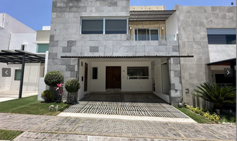 Foto de inmueble en Lomas 1, Col. Lomas de Angelópolis C.P. 72830, San Andrés Cholula