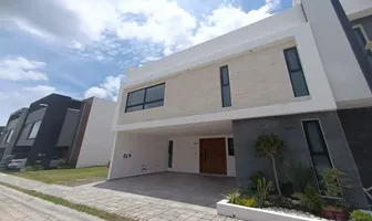 Foto de inmueble en Lomas de Angelópolis, Excelente Opción con Acabados Premium #3, Col. Lomas de Angelópolis C.P. 72865, Ocoyucan