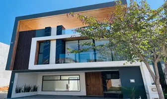 Foto de inmueble en Lomas de Angelópolis , Excelente Opción con Acabados Premium  cluster con Alberca #3, Col. Lomas de Angelópolis C.P. 72865, Ocoyucan