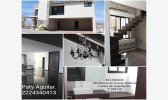 Foto de inmueble en Lomas de Angelopolis #s/NInt. s/n, Col. Lomas de Angelópolis C.P. 72830, San Andrés Cholula