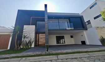 Foto de inmueble en PARQUE GUANAJUATO, Col. Lomas de Angelópolis C.P. 72830, San Andrés Cholula