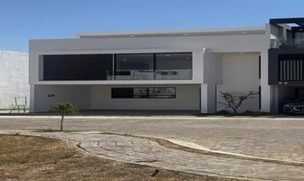 Foto de inmueble en PARQUE TLAXCALA #S/N, Col. Lomas de Angelópolis C.P. 72865, Ocoyucan