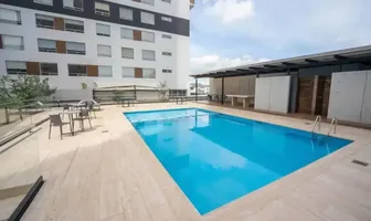 Foto de inmueble en PUNTO HORIZONTE LUXURY APARTMENTS Blvd. Europa #15, Col. Lomas de Angelópolis C.P. 72830, San Andrés Cholula