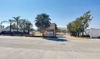 Foto de inmueble en Parque Capri #s/n, Col. Lomas de Angelópolis C.P. 72830, San Andrés Cholula