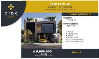 Foto de inmueble en Parque Michoacan, Col. Lomas de Angelópolis C.P. 72830, San Andrés Cholula