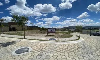 Foto de inmueble en Parque Rodas #1, Col. Lomas de Angelópolis C.P. 72830, San Andrés Cholula