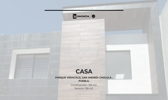 Foto de inmueble en Parque Veracruz, Col. Lomas de Angelópolis C.P. 72865, Ocoyucan