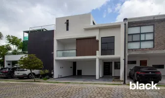 Foto de inmueble en Parque Veracruz #34, Col. Lomas de Angelópolis C.P. 72865, Ocoyucan