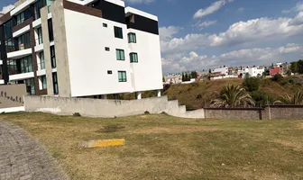 Foto de inmueble en Parque Victoria C. Isla del man #6, Col. Lomas de Angelópolis C.P. 72830, San Andrés Cholula