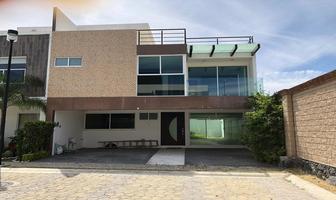 Foto de inmueble en Privada Linares, Col. Lomas de Angelópolis C.P. 72865, Ocoyucan