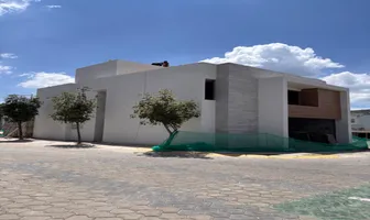 Foto de inmueble en Rodas, Col. Lomas de Angelópolis C.P. 72865, Ocoyucan