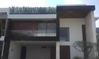 Foto de inmueble en , Col. Lomas de Angelópolis C.P. 72830, San Andrés Cholula
