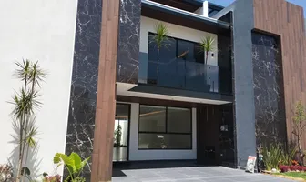 Foto de inmueble en Sin nombre de calle, Col. Lomas de Angelópolis C.P. 72865, Ocoyucan