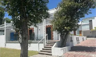 Foto de inmueble en Sin nombre de calle #3, Col. Lomas de Angelópolis C.P. 72865, Ocoyucan