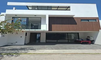 Foto de inmueble en Sin nombre de calle, Col. Lomas de Angelópolis C.P. 72830, San Andrés Cholula