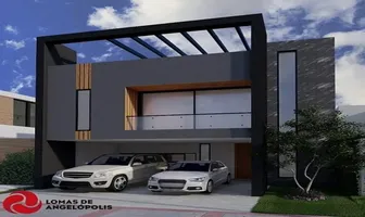 Foto de inmueble en Sin nombre de calle, Col. Lomas de Angelópolis C.P. 72830, San Andrés Cholula