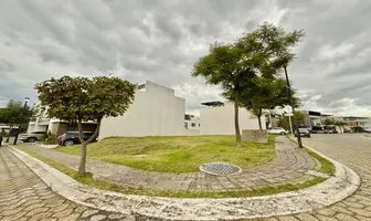 Foto de inmueble en Sin nombre de calle, Col. Lomas de Angelópolis C.P. 72830, San Andrés Cholula