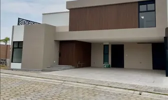 Foto de inmueble en Sin nombre de calle, Col. Lomas de Angelópolis C.P. 72830, San Andrés Cholula