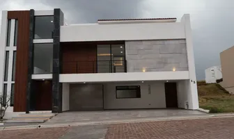 Foto de inmueble en Sin nombre de calle, Col. Lomas de Angelópolis C.P. 72830, San Andrés Cholula