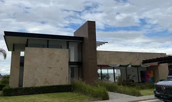 Foto de inmueble en Sin nombre de calle, Col. Lomas de Angelópolis C.P. 72830, San Andrés Cholula
