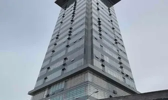Foto de inmueble en Torre Natyvo oficinas, Col. Lomas de Angelópolis C.P. 72830, San Andrés Cholula