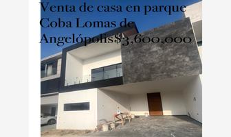 Foto de inmueble en Zazil #Parque cobaInt. 7, Col. Lomas de Angelópolis C.P. 72865, Ocoyucan