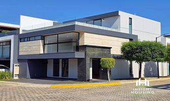 Foto de inmueble en blvd de los volcanes, Col. Lomas de Angelópolis C.P. 72830, San Andrés Cholula