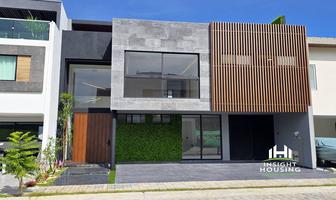 Foto de inmueble en blvd de los volcanes, Col. Lomas de Angelópolis C.P. 72830, San Andrés Cholula
