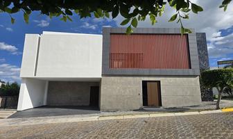 Foto de inmueble en blvd gran boulevard, Col. Lomas de Angelópolis C.P. 72830, San Andrés Cholula