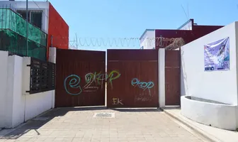 Foto de inmueble en Calle Progreso #478, Col. Lomas de San Juan C.P. 72705, Cuautlancingo