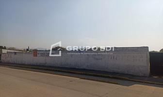 Foto de inmueble en BOULEVARD RAFAEL MORENO VALLE, Col. Lomas de Temascalapa C.P. 74210, Atlixco