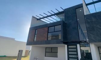 Foto de inmueble en Nobel Residencial,san Andrés Cholula ,puebla., Col. Lomas de Zayavedra C.P. 72702, Cuautlancingo