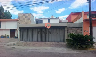 Foto de inmueble en Sin nombre de calle, Col. Lomas del Mármol C.P. 72574, Puebla