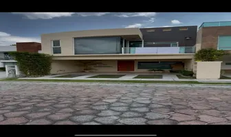 Foto de inmueble en Sin nombre de calle #S/N, Col. Lomas del Valle C.P. 72595, Puebla
