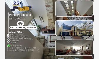 Foto de inmueble en Independencia  #79, Col. Los Álamos C.P. 72320, Puebla