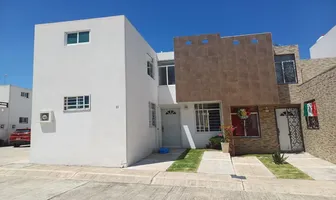 Foto de inmueble en San Miguel #1609, Col. Los Encinos C.P. 72703, Cuautlancingo