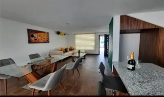 Foto de inmueble en Sin nombre de calle, Col. Los Encinos C.P. 72703, Cuautlancingo