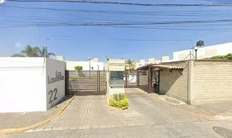 Foto de inmueble en SAN JUAN  #22, Col. Los Laureles C.P. 72704, Cuautlancingo